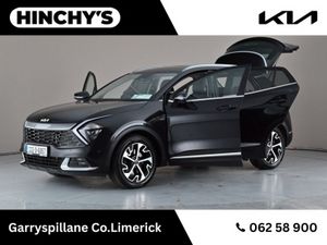 Kia Sportage K3 1.6TD - Image 2