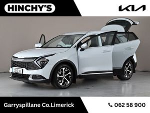 Kia Sportage K3 Mhev MY23 5DR - Image 2