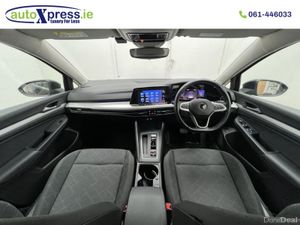Volkswagen Golf 2.0 TDI Automatic, Low mileage, Re - Image 2
