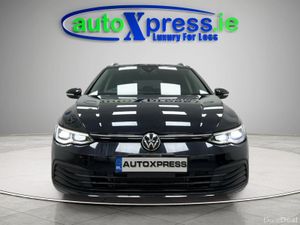 Volkswagen Golf 2.0 TDI Automatic, Low mileage, Re - Image 3