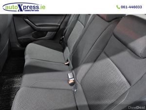 Volkswagen Polo 1.0 TSI COMFORT LINE, ULTRA LOW MI - Image 4