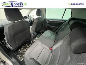 Volkswagen Golf 2.0TDI MEISTER - Image 4
