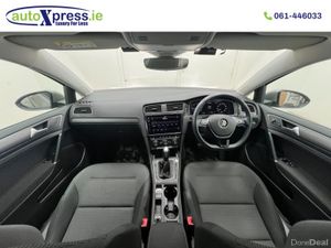 Volkswagen Golf 2.0TDI MEISTER - Image 2