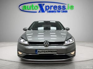 Volkswagen Golf 2.0TDI MEISTER - Image 3