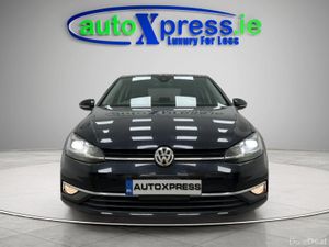 Volkswagen Golf 1.2 TSI COMFORT LINE, Low mileage - Image 3