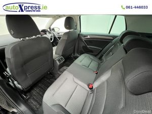 Volkswagen Golf 1.2 TSI COMFORT LINE, Low mileage - Image 4