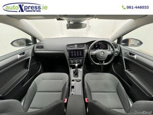 Volkswagen Golf 1.2 TSI COMFORTLINE, Reversing cam - Image 2