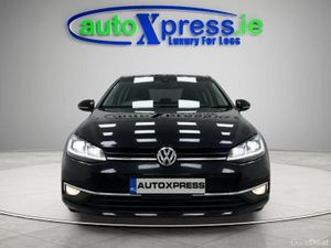 Volkswagen Golf TSI Highline Tech Edition , revers - Image 3