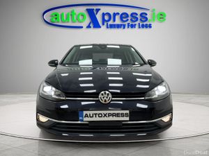 Volkswagen Golf 1.2 	TSI COMFORT LINE, Reversing c - Image 3