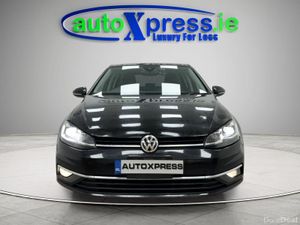 Volkswagen Golf 1.2 TSI COMFORTLINE, Low mileage, - Image 3
