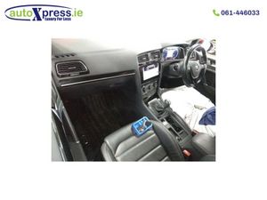Volkswagen Golf 1.4 TSI HIGH LINE, Automatic - Image 4