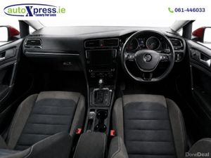 Volkswagen Golf 1.4 TSI HIGH LINE BLUEMOTION, Ultr - Image 2