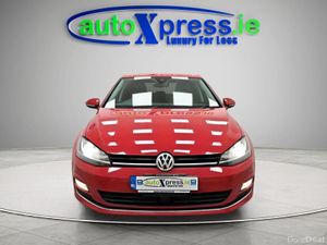 Volkswagen Golf 1.4 TSI HIGH LINE BLUEMOTION, Ultr - Image 3