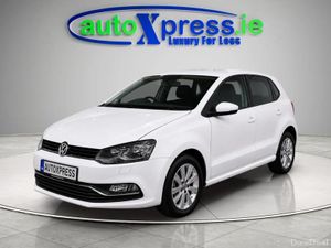 Volkswagen Polo 1.2 TSI COMFORT LINE, Low mileage, - Image 3