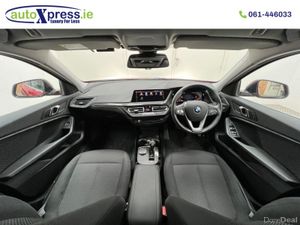 BMW 1-Series 118D PLAY EDITION JOY PLUS Automatic, - Image 2