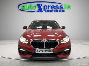 BMW 1-Series 118D PLAY EDITION JOY PLUS Automatic, - Image 3