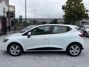 *LOW KM* 2014 (141) Renault Clio 1.2 IV Dynamique - Image 4