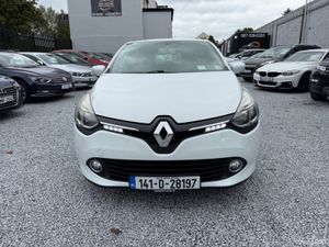 *LOW KM* 2014 (141) Renault Clio 1.2 IV Dynamique - Image 2