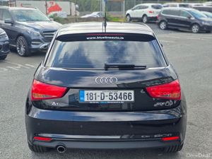 Audi A1 1.6 Diesel Auto Low Miles (181) - Image 4