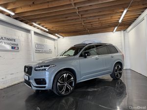 2023 Volvo XC90 T8 Ultimate Dark 455BHP 7 Seater - Image 2