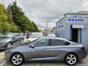 2018 OPEL INSIGNIA GRAND SPORT ELITE 2.0D AUTO - Image 3
