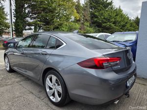 2018 OPEL INSIGNIA GRAND SPORT ELITE 2.0D AUTO - Image 4