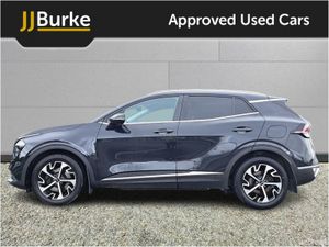 Kia Sportage 1.6 CRDi SCR Diesel 115 hp K2 6MT - Image 3