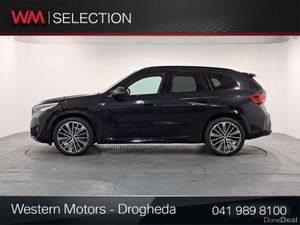 BMW iX1 Edrive20 M Sport - Image 4