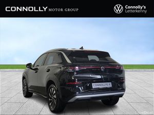 Volkswagen T-Roc 1.5 TSI 116HP DSG Style *Pre Reg* - Image 3