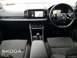Skoda Karoq 2.0TDI 115HP STYLE - Image 2