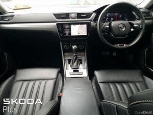 Skoda Superb SUPERB STYLE 2.0TDI 150HP DSG - Image 2