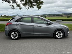 Hyundai i30 2013 Automatic Trade sale - Image 3