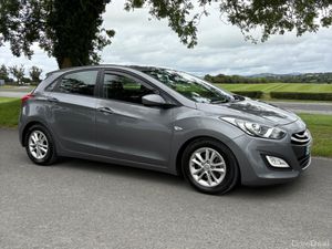 Hyundai i30 2013 Automatic Trade sale - Image 2