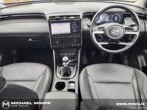 Hyundai Tucson 1.6d 2WD Executive Plus 5DR - Image 2