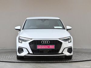 Audi A3 1.4 TFSI S-TRONIC SALOON **DIG DASH**REVER - Image 2