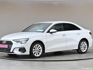 Audi A3 1.4 TFSI S-TRONIC SALOON **DIG DASH**REVER - Image 4