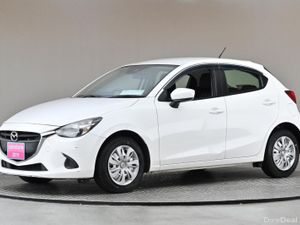 Mazda Mazda2 1.5 SKYACTIVE AUTO **ANDROID CAR PLAY - Image 4