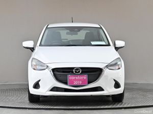 Mazda Mazda2 1.5 SKYACTIVE AUTO **ANDROID CAR PLAY - Image 2