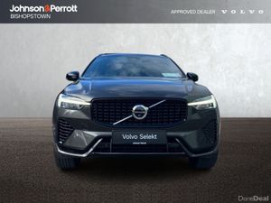 Volvo XC60 T6 350hp AWD PHEV R-Design (Two Year Vo - Image 4