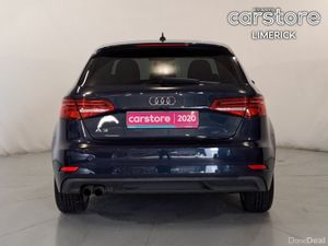 Audi A3 Sportback TFSI - Image 4