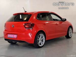 Volkswagen Polo TSI Comfort Line * Upgraded Alloys - Image 3