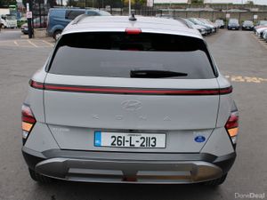 Hyundai KONA 2026 - Image 4