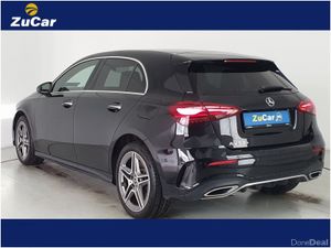 Mercedes-Benz A-Class Amg Line Executive A250 e 21 - Image 4