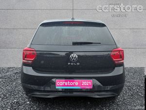 Volkswagen Polo TSI High Line - Image 4