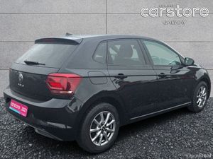 Volkswagen Polo TSI High Line - Image 3