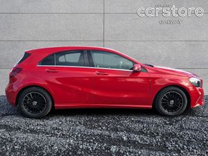 Mercedes-Benz A-Class A180 Auto - Image 2