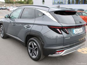 Hyundai Tucson 2024 - Image 3
