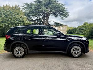 BMW iX1 SPORT AUTO - Image 2