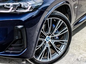 2024 BMW X3 M-SPORT X-DRIVE PRO PACK - Image 3