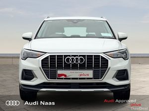 Audi Q3 35 TDI 150 S-T SE - Image 3